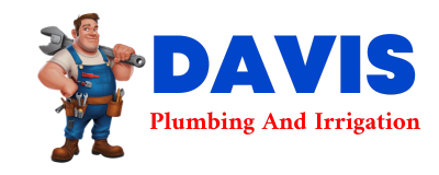 Trusted plumber in BIRNAMWOOD